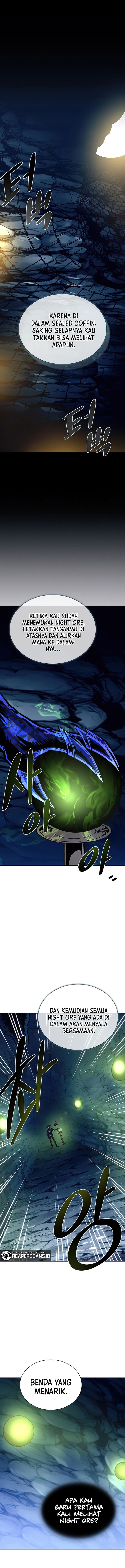 Villain To Kill - Chapter 71 - Page 8