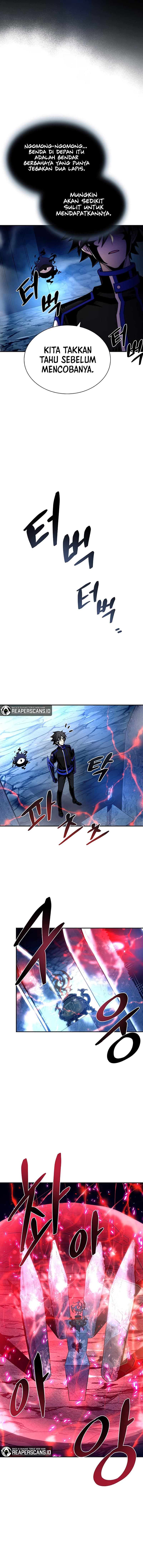 Villain To Kill - Chapter 72 - Page 11