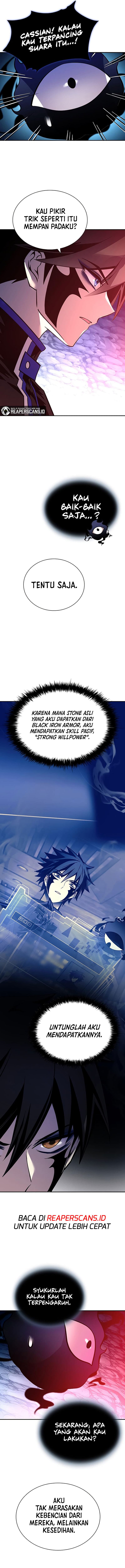 Villain To Kill - Chapter 72 - Page 15