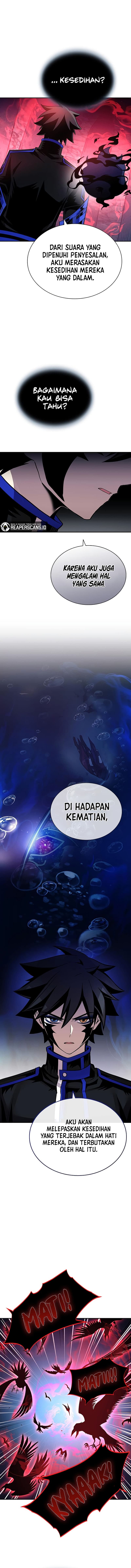 Villain To Kill - Chapter 72 - Page 16