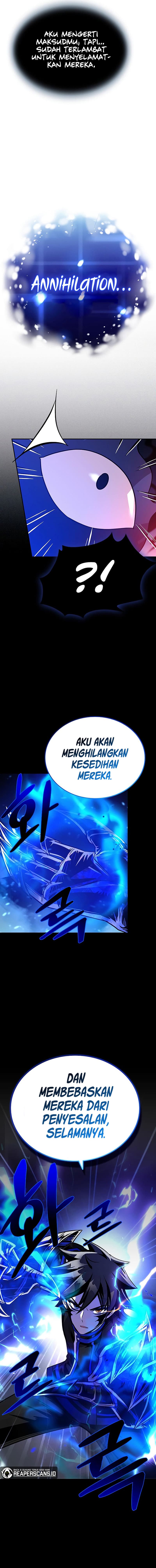 Villain To Kill - Chapter 72 - Page 17