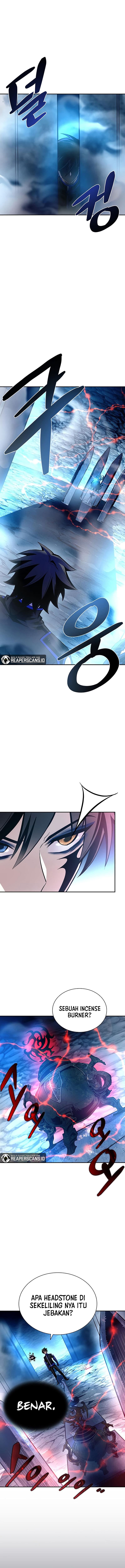 Villain To Kill - Chapter 72 - Page 5