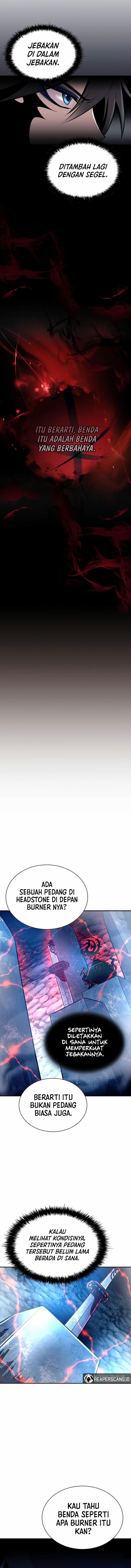 Villain To Kill - Chapter 72 - Page 6