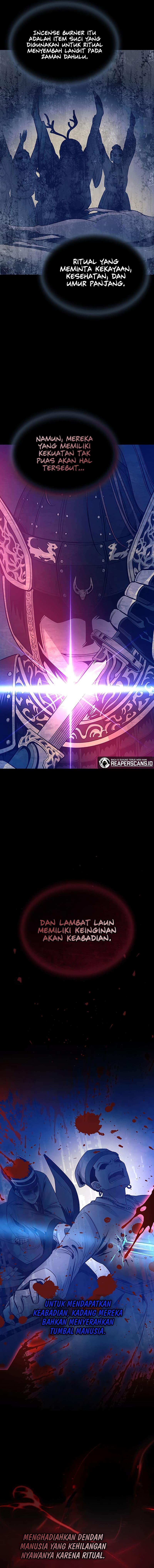 Villain To Kill - Chapter 72 - Page 8