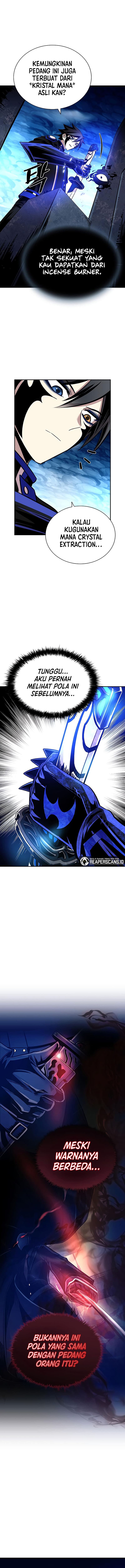 Villain To Kill - Chapter 73 - Page 10