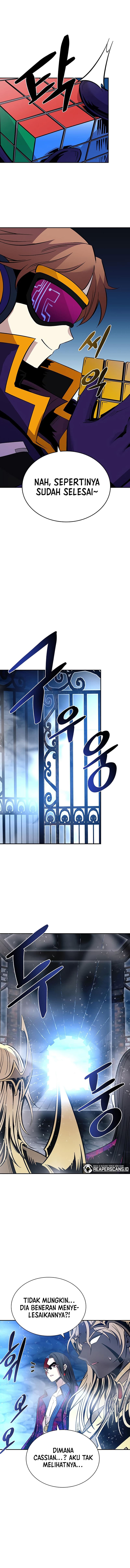 Villain To Kill - Chapter 73 - Page 13