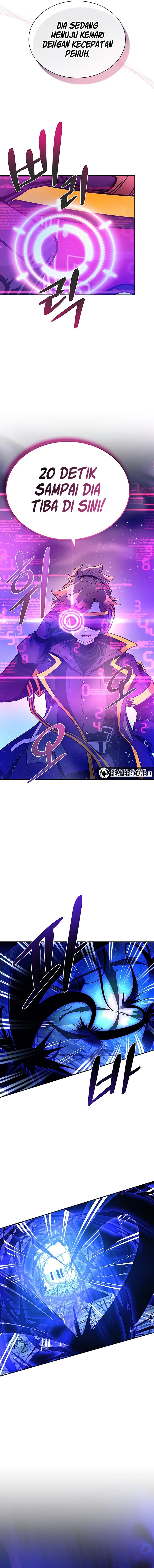 Villain To Kill - Chapter 73 - Page 14