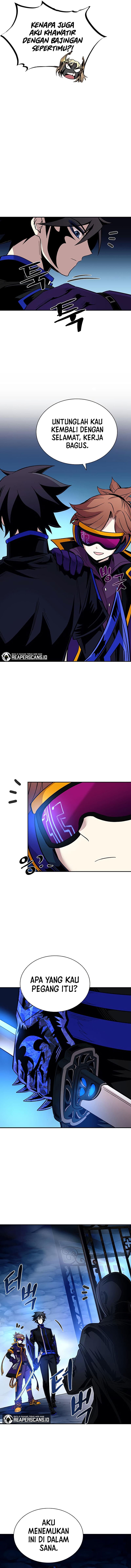 Villain To Kill - Chapter 73 - Page 16