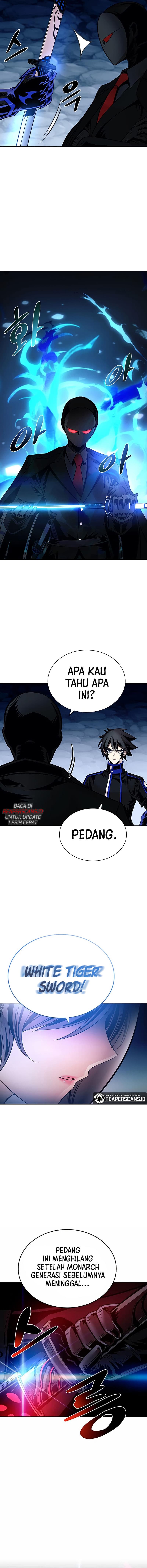 Villain To Kill - Chapter 73 - Page 17