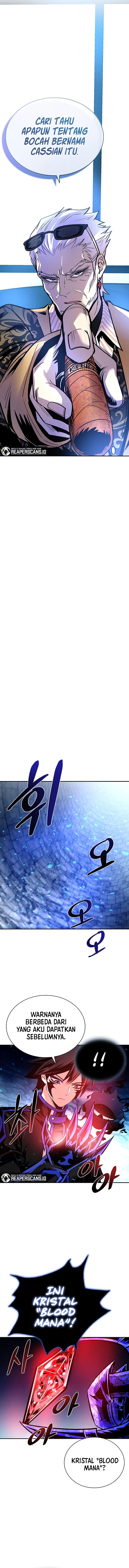 Villain To Kill - Chapter 73 - Page 7