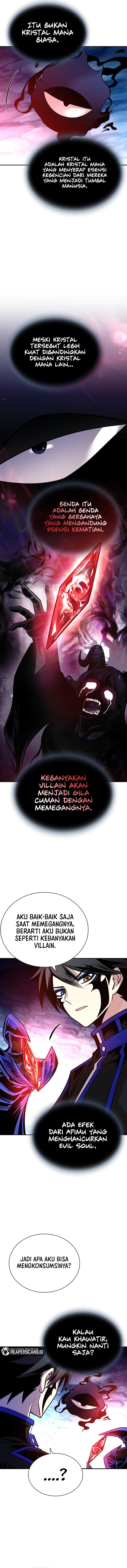 Villain To Kill - Chapter 73 - Page 8