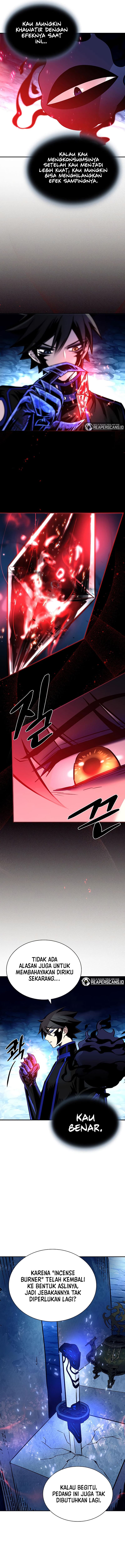 Villain To Kill - Chapter 73 - Page 9