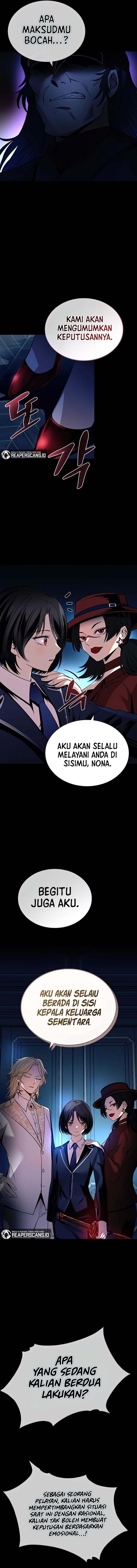 Villain To Kill - Chapter 74 - Page 10