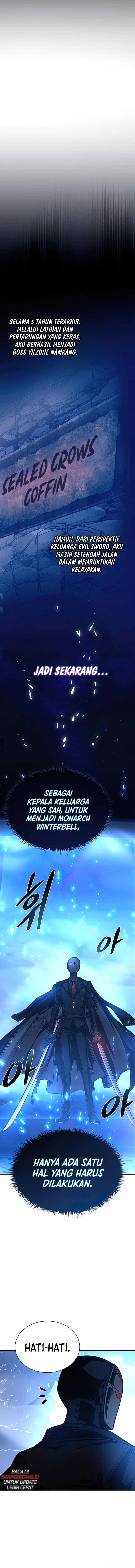 Villain To Kill - Chapter 74 - Page 13