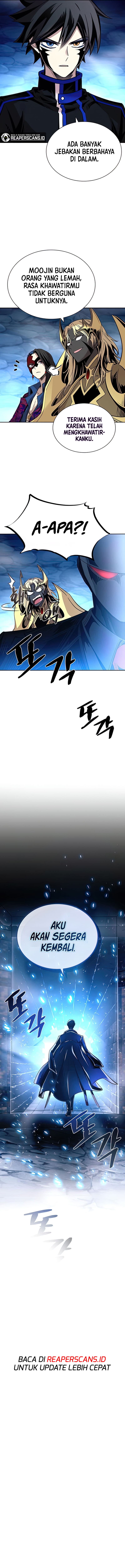 Villain To Kill - Chapter 74 - Page 14