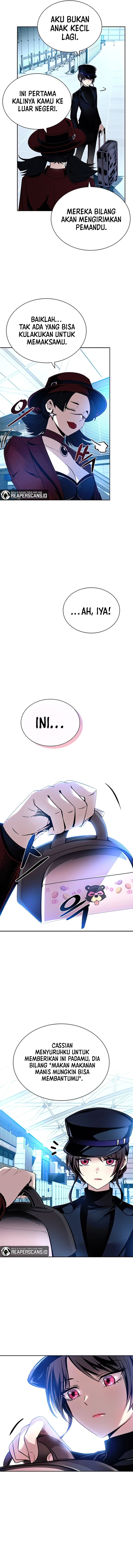 Villain To Kill - Chapter 74 - Page 16