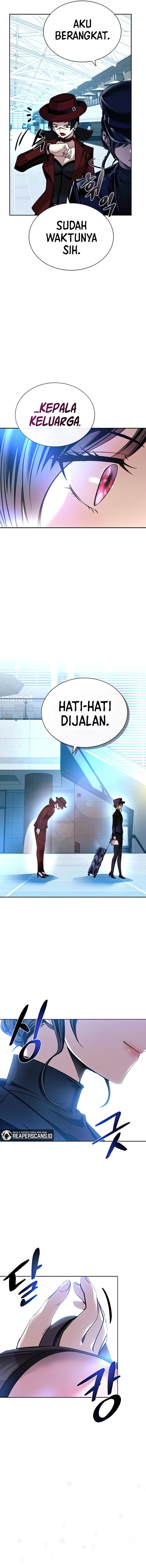 Villain To Kill - Chapter 74 - Page 17