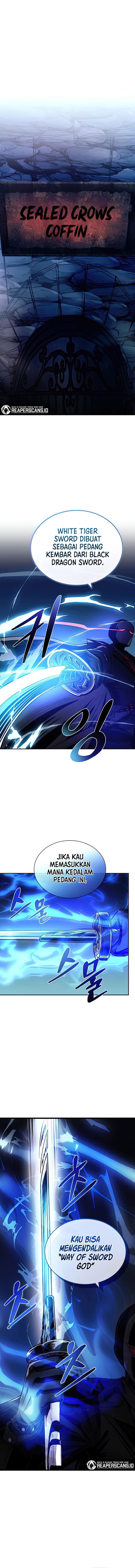 Villain To Kill - Chapter 74 - Page 2