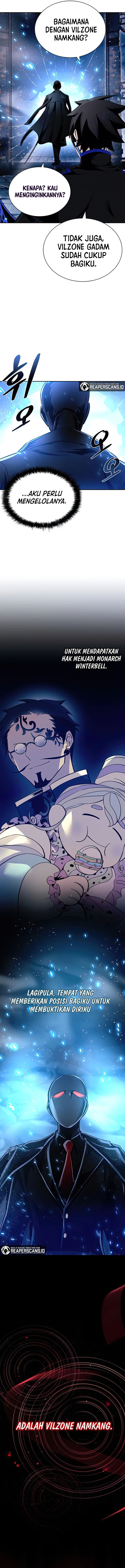 Villain To Kill - Chapter 74 - Page 6