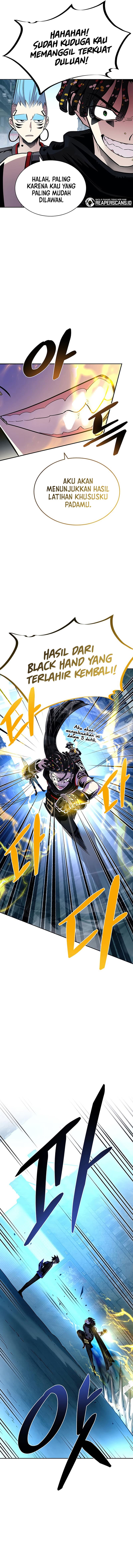 Villain To Kill - Chapter 75 - Page 10