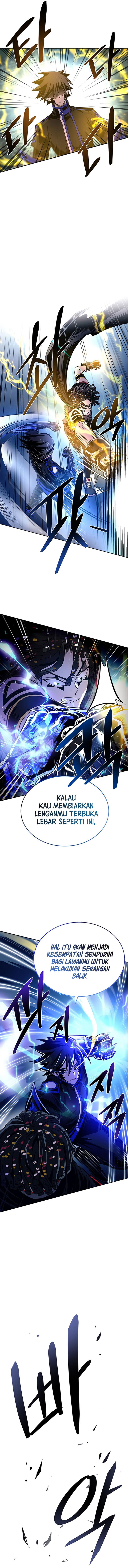 Villain To Kill - Chapter 75 - Page 11