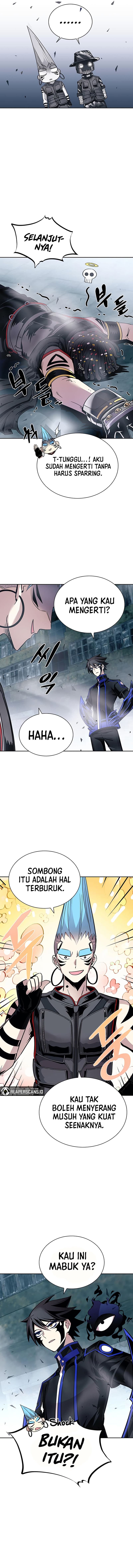 Villain To Kill - Chapter 75 - Page 12