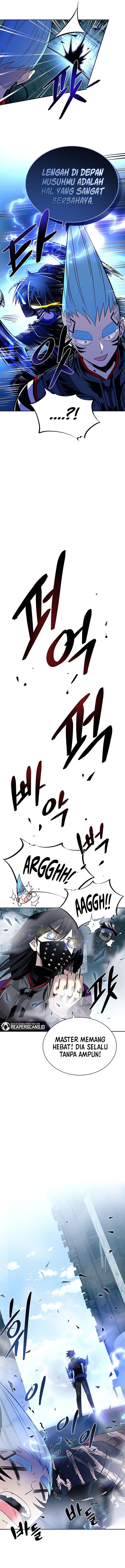 Villain To Kill - Chapter 75 - Page 13