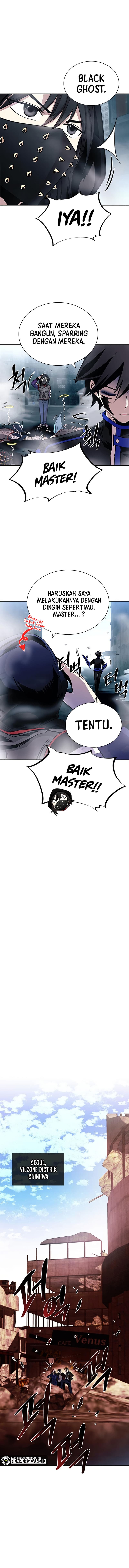 Villain To Kill - Chapter 75 - Page 14