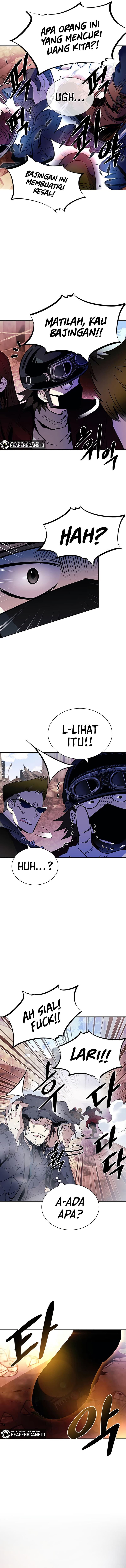 Villain To Kill - Chapter 75 - Page 15