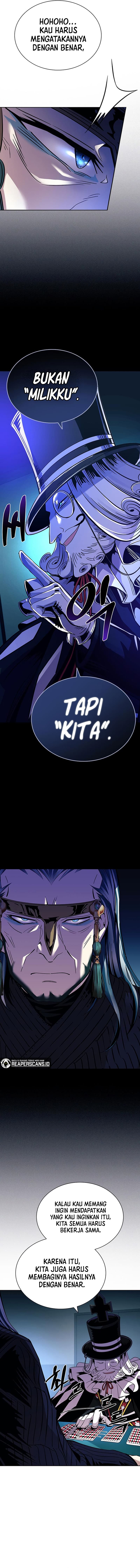 Villain To Kill - Chapter 75 - Page 19