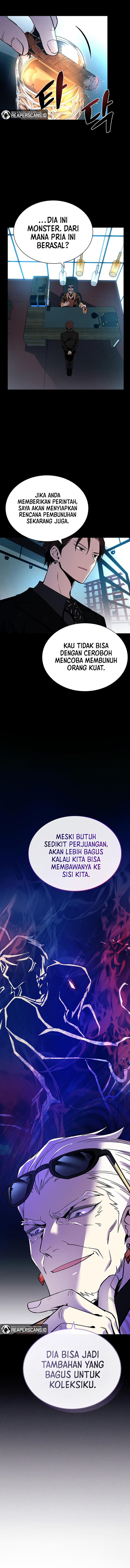 Villain To Kill - Chapter 75 - Page 3