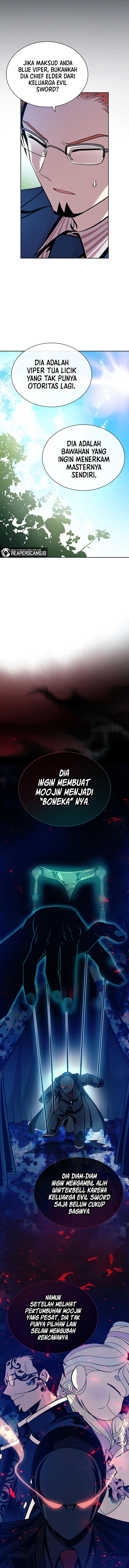 Villain To Kill - Chapter 75 - Page 5