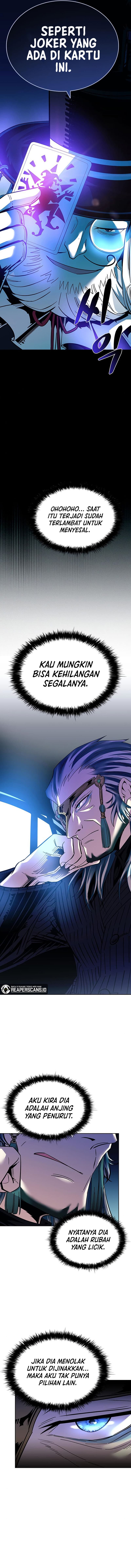 Villain To Kill - Chapter 76 - Page 10