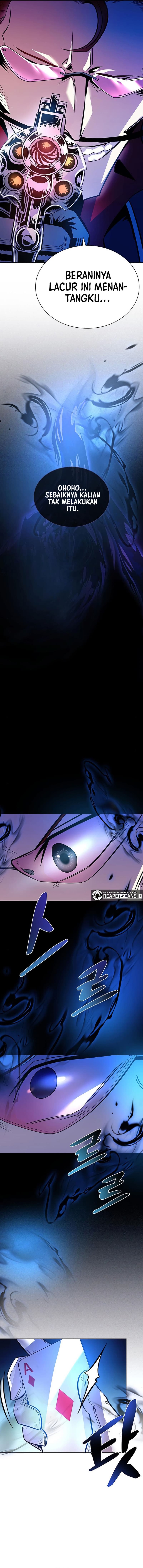 Villain To Kill - Chapter 76 - Page 15