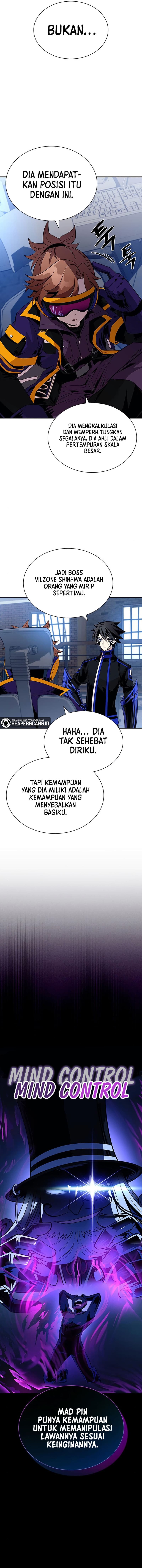 Villain To Kill - Chapter 76 - Page 5