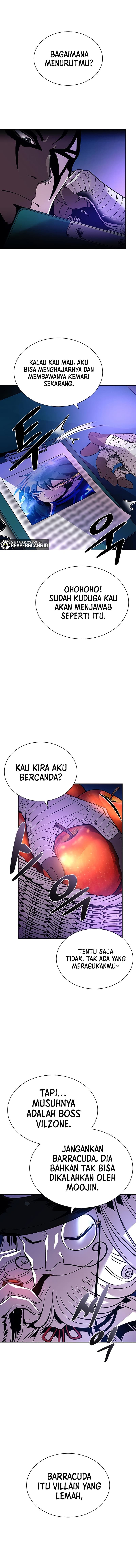 Villain To Kill - Chapter 77 - Page 10