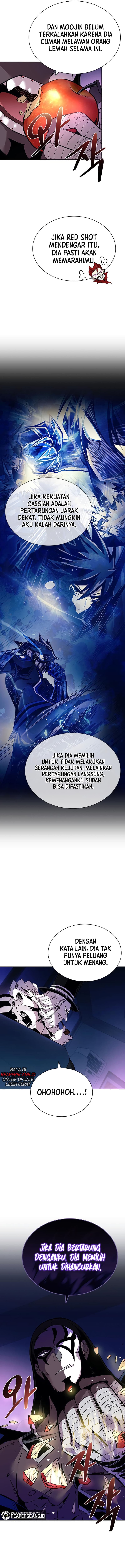 Villain To Kill - Chapter 77 - Page 11