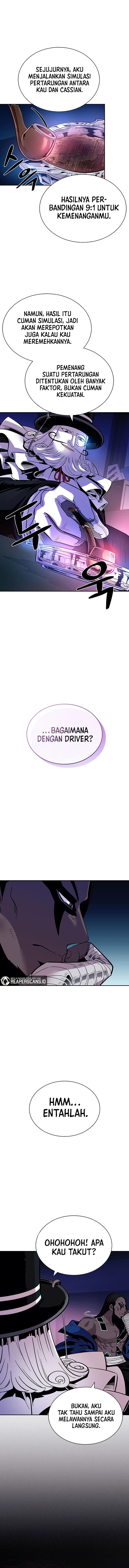 Villain To Kill - Chapter 77 - Page 12