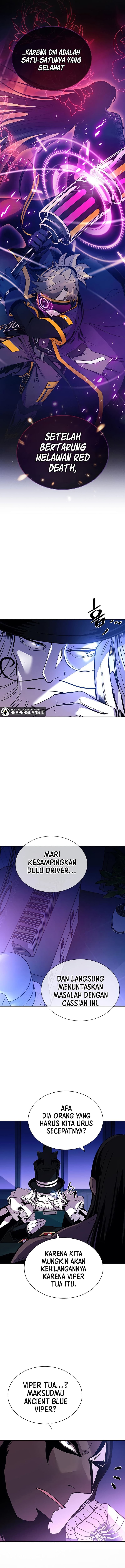 Villain To Kill - Chapter 77 - Page 13