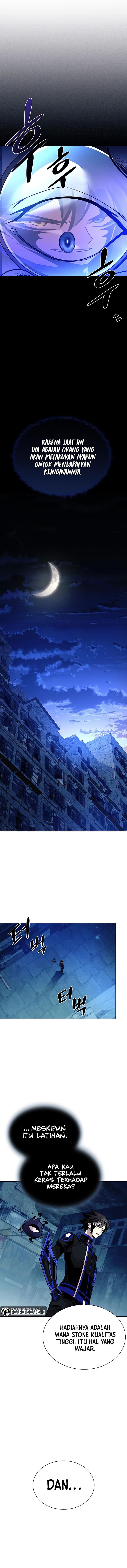 Villain To Kill - Chapter 77 - Page 14