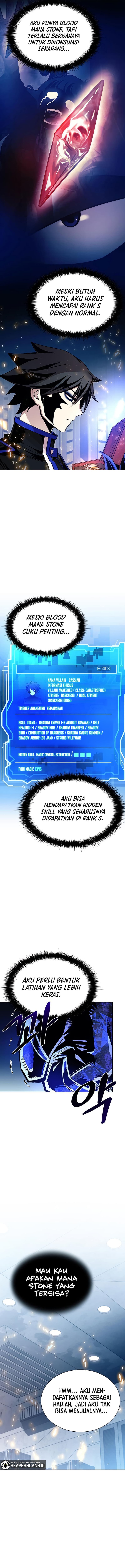 Villain To Kill - Chapter 77 - Page 3