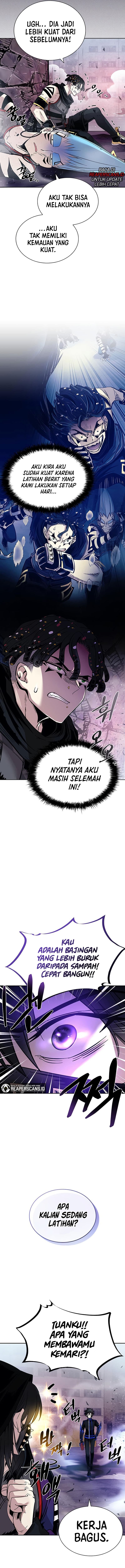 Villain To Kill - Chapter 77 - Page 6