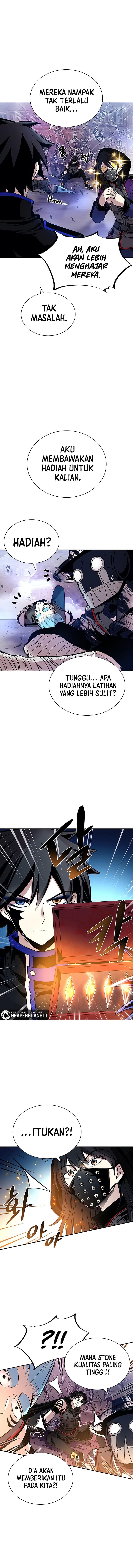 Villain To Kill - Chapter 77 - Page 7