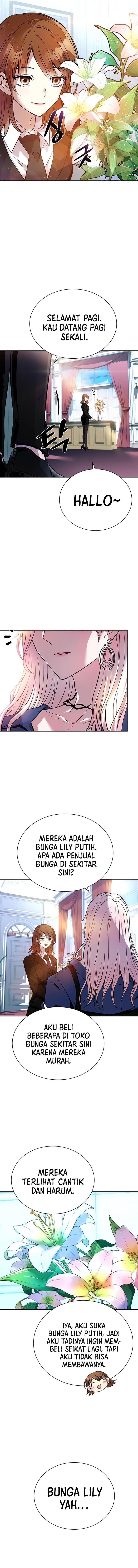 Villain To Kill - Chapter 78 - Page 12