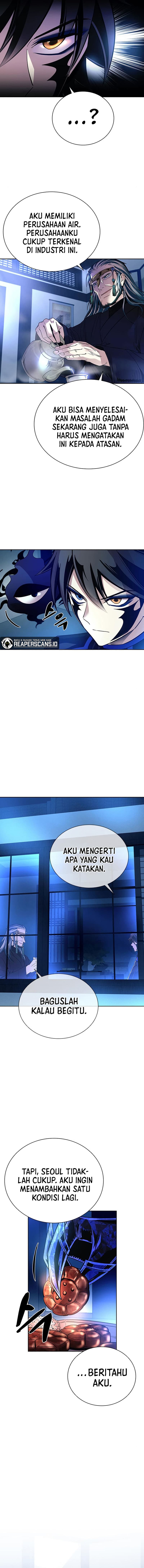 Villain To Kill - Chapter 78 - Page 5