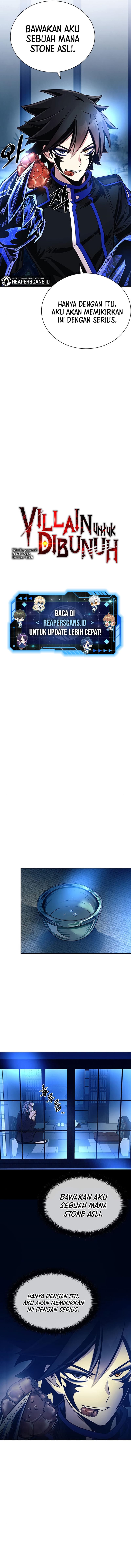 Villain To Kill - Chapter 78 - Page 6