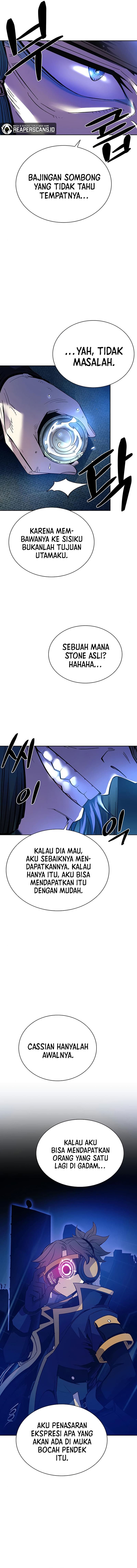 Villain To Kill - Chapter 78 - Page 7