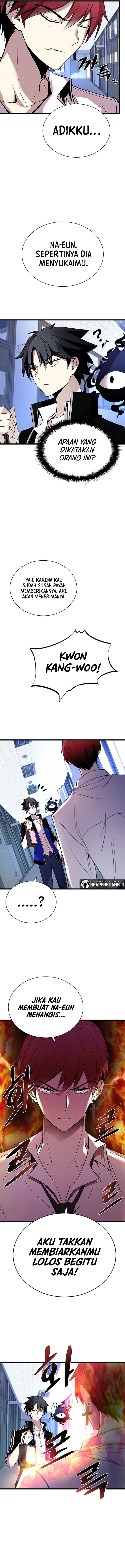 Villain To Kill - Chapter 79 - Page 10