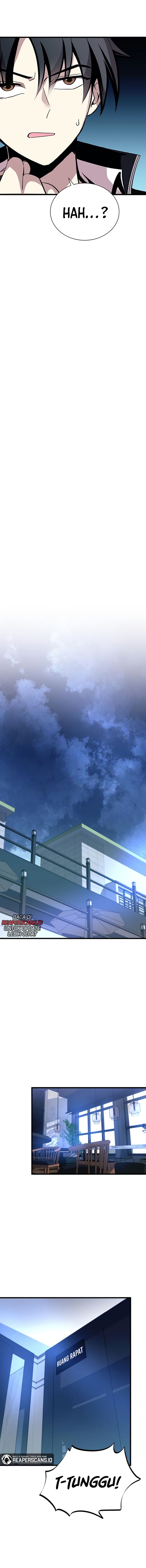 Villain To Kill - Chapter 79 - Page 11