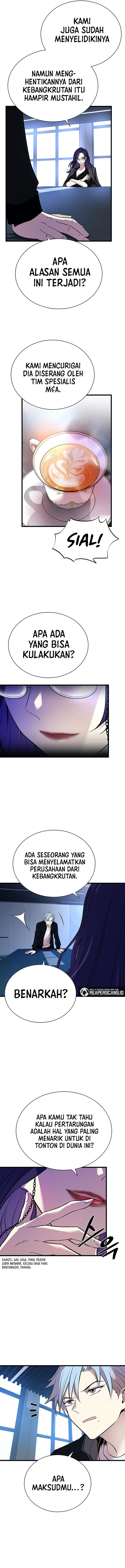 Villain To Kill - Chapter 79 - Page 13